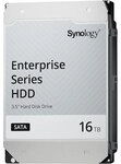 Synology Enterprise HDD 16TB 3.5 Zoll SATA Interne Festplatte