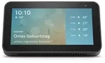 Amazon Echo Show 5 2. Gen. 2021, anthrazit Smart Display mit Alexa und 2-MP-Kamera