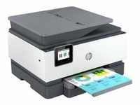HP OfficeJet Pro 9012e All-in-One Tintenstrahldrucker inkl. 6 Instant Ink...