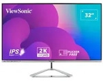ViewSonic VX3276-2K-MHD-2 Entertainment Monitor - IPS, QHD, 75Hz ViewSonic VX3276-2K-MHD-2 Entertainment Monitor - IPS, QHD, 75Hz