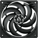 ARCTIC P12 Slim PWM PST | Geh&auml;usel&uuml;fter K&uuml;hlung