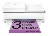 HP Envy 6420e Hp+, All-in-One , Instant Ink, All-in-One - Multifunktionsdrucker