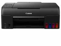 Canon PIXMA G650 - 3in1 Multifunktionsdrucker schwarz A4, Drucken, Kopieren, Scannen
