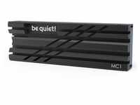 be quiet! MC1 | M.2 SSD-Kühler