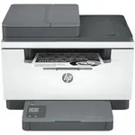 HP 9YG05F, HP LaserJet MFP M234sdw Multifunktionsdrucker - s/w - Laser
