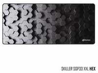 Sharkoon SKILLER SGP30 XXL HEX