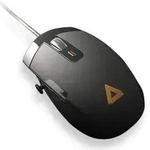 LEXIP GAMING - NP93 GAMING MAUS MIT DAUMENSTICK kabelgebundene Gaming Maus mit