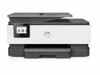 HP OfficeJet Pro 8022e All-in-One, Instant Ink, Multifunktionsdrucker inklusive 6