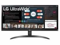 LG 29WP500-B UltraWide - IPS-Panel, HDR10, 2x HDMI