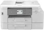 Brother MFC-J4540DWXL 4in1 Tintenstrahl-Multifunktionsdrucker Ultra-XL Tintenpatronen