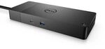 Dell Dockingstation WD19S 130 W