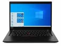 Lenovo ThinkPad X13 G2 20WK00AHGE - 13,3" WUXGA IPS, Intel i5-1135G7, 8GB RAM,...