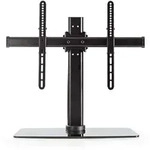 Nedis Vollbeweglicher TV-St&auml;nder 32 - 65 " | maximal unterst&uuml;tzes