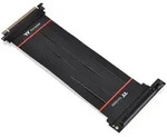 Thermaltake PCIe 4.0 x16 Extender 90&deg; - 300mm Kabel