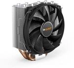 be quiet! SHADOW ROCK SLIM 2 | CPU-K&uuml;hler