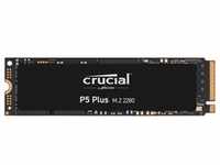 Crucial P5 Plus 1TB SSD M.2 2280 PCIe Gen4 NVMe Internes Solid-State-Module