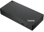 Lenovo ThinkPad Universal USB-C Dock