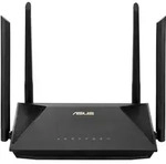 ASUS RT-AX53U WiFi 6 Router AX1800 Dual-Band, 3x GbE LAN, AiMesh
