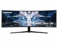 Samsung Odyssey NEO G9 S49AG954NU Gaming Monitor - 240 Hz, 1 ms