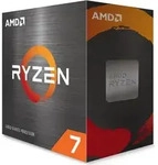 AMD Ryzen 7 5700G Prozessor 8C/16T, 3.80-4.60GHz, boxed