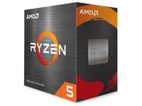 AMD Ryzen 5 5600G Prozessor 6C/12T, 3.90-4.40GHz, boxed
