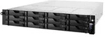 Asustor Lockerstor 12RD NAS 12-Bay Intel Atom&reg; C3538 CPU, 8GB DDR4 RAM, 0/12