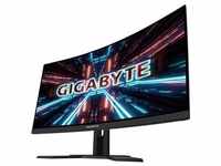 GIGABYTE G27FC A Gaming Monitor - Curved, 170 Hz, 1 ms