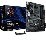 ASRock B550 PG Riptide Mainboard Mainboard