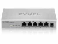 Zyxel MG-105 Unmanaged Switch 5x 2.5 Gbit/s Ethernet