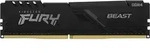Kingston FURY Beast Schwarz 32GB DDR4-3200 CL16 UDIMM Gaming Arbeitsspeicher