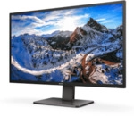 Philips 439P1 Office Monitor - 4K UHD, H&ouml;henverstellung, USB-C
