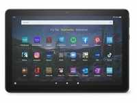 Amazon Fire HD 10 Plus Tablet 2021 25,6cm 10,1" Full-HD Display, 64 GB Speicher,