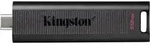 Kingston DataTraveler Max Typ-C 512GB USB-Stick Slider, bis zu 1.000 MB/s, USB 3.2