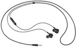 Samsung EO-IA500 In-Ear Kopfh&ouml;rer, Klinke, schwarz