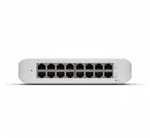 Ubiquiti Lite 16-Port PoE Managed Switch 16x Gigabit Ethernet 8x PoE+, max. 45W