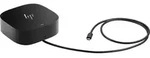 HP USB-C G5 Dock Dockingstation