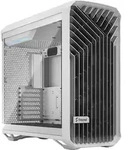 Fractal Design Torrent White TG Clear Tint | PC-Geh&auml;use