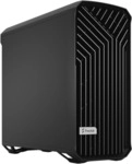 Fractal Design Torrent Black Solid | PC-Geh&auml;use