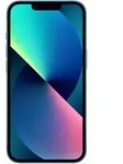 Apple iPhone 13 512GB Blau [15,4cm (6,1") OLED Display, iOS 15, 12 MP Dual-Kamera]
