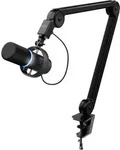 Trust Gaming GXT 255+ ONYX - PROFESSIONELLES MIKROFON MIT ARM