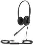 Yealink Headset UH34 Dual Teams