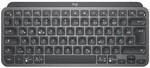 Logitech MX Keys Mini Minimalist Wireless Illuminated Keyboard, kabellose