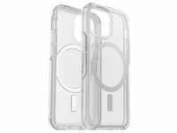 OtterBox Symmetry Plus für iPhone 13 mini, Antimikrobielle Schutzhülle aus 50%