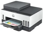 HP Smart Tank 7305 All-in-One Multifunktionsdrucker