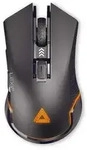 LEXIP GAMING - AR18 AERO SPEED GAMING MAUS kabellose Gaming Maus mit Keramikgleitern