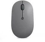 Lenovo Go Drahtlose Multi-Ger&auml;te-Maus Computer-Maus