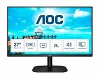 AOC 27B2DM Full HD Monitor - VA-Panel, Adaptive Sync