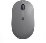 Lenovo Go Wireless USB-C Maus