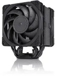 Noctua NH-U12A chromax.black | CPU-K&uuml;hler K&uuml;hlung