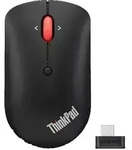 LENOVO ThinkPad USB-C Wireless Compact Mouse Computer-Maus